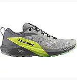 AllOriginal com ua Кросівки Salomon Sense Ride 5 Grey L47144200 РОЗМІРИ ЗАПИТУЙТЕ, фото 2