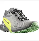 AllOriginal com ua Кросівки Salomon Sense Ride 5 Grey L47144200 РОЗМІРИ ЗАПИТУЙТЕ, фото 4