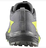 AllOriginal com ua Кросівки Salomon Sense Ride 5 Grey L47144200 РОЗМІРИ ЗАПИТУЙТЕ, фото 5