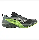 AllOriginal com ua Кросівки Salomon Sense Ride 5 Grey L47311100 РОЗМІРИ ЗАПИТУЙТЕ, фото 2
