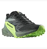 AllOriginal com ua Кросівки Salomon Sense Ride 5 Grey L47311100 РОЗМІРИ ЗАПИТУЙТЕ, фото 4