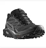 AllOriginal com ua Кросівки Salomon Sense Ride 5 Gtx Black 471472 РОЗМІРИ ЗАПИТУЙТЕ, фото 2