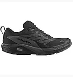 AllOriginal com ua Кросівки Salomon Sense Ride 5 Gtx Black 471472 РОЗМІРИ ЗАПИТУЙТЕ, фото 3