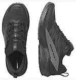 AllOriginal com ua Кросівки Salomon Sense Ride 5 Gtx Black L47147200 РОЗМІРИ ЗАПИТУЙТЕ, фото 7