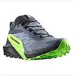 AllOriginal com ua Кросівки Salomon Sense Ride 5 Gtx Blue 473128 РОЗМІРИ ЗАПИТУЙТЕ, фото 2