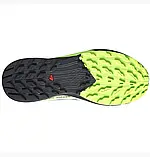 AllOriginal com ua Кросівки Salomon Sense Ride 5 Gtx Blue 473128 РОЗМІРИ ЗАПИТУЙТЕ, фото 6