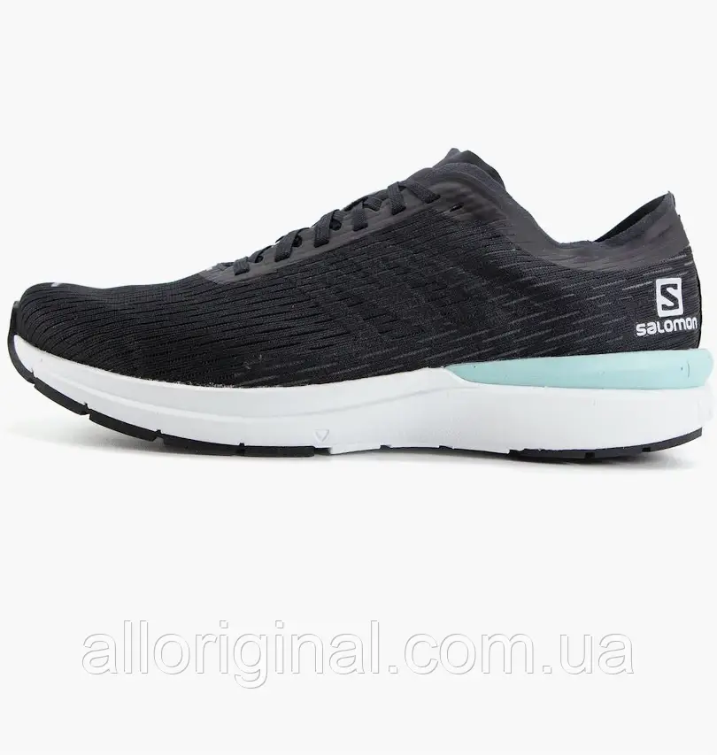AllOriginal com ua Кросівки Salomon Sonic 3 Accelerate Running Shoes Black L40924300 РОЗМІРИ ЗАПИТУЙТЕ, фото 1