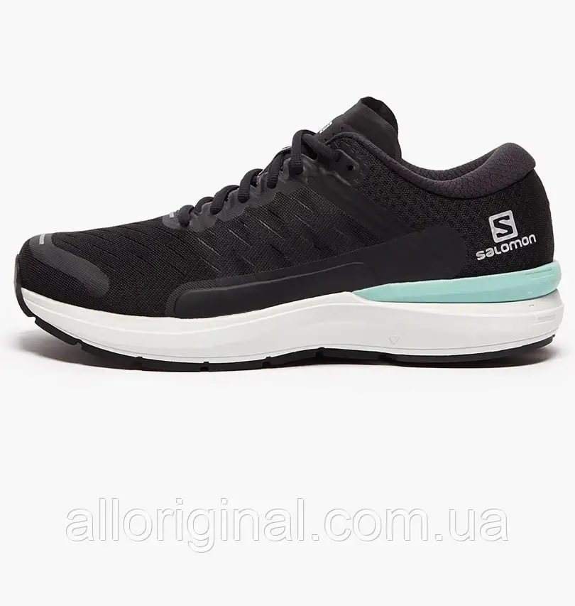 AllOriginal com ua Кросівки Salomon Sonic 3 Confidence Black L40924100 РОЗМІРИ ЗАПИТУЙТЕ, фото 1