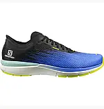 AllOriginal com ua Кросівки Salomon Sonic Accelerate 4 Blue 413028 РОЗМІРИ ЗАПИТУЙТЕ, фото 3