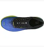 AllOriginal com ua Кросівки Salomon Sonic Accelerate 4 Blue 413028 РОЗМІРИ ЗАПИТУЙТЕ, фото 5