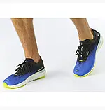 AllOriginal com ua Кросівки Salomon Sonic Accelerate 4 Blue 413028 РОЗМІРИ ЗАПИТУЙТЕ, фото 7