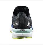 AllOriginal com ua Кросівки Salomon Sonic Accelerate 4 Blue 413028 РОЗМІРИ ЗАПИТУЙТЕ, фото 8