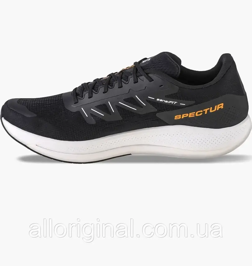 AllOriginal com ua Кросівки Salomon Spectur M Black 415896 РОЗМІРИ ЗАПИТУЙТЕ, фото 1