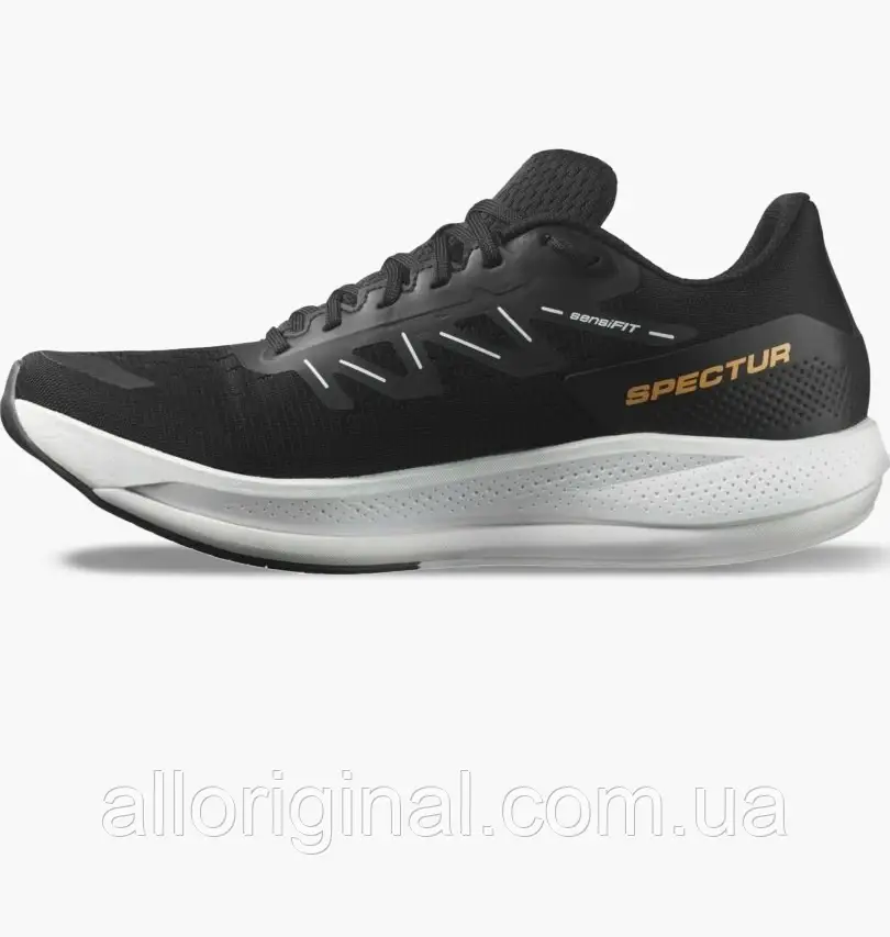 AllOriginal com ua Кросівки Salomon Spectur Running Shoes Black L415896 РОЗМІРИ ЗАПИТУЙТЕ, фото 1