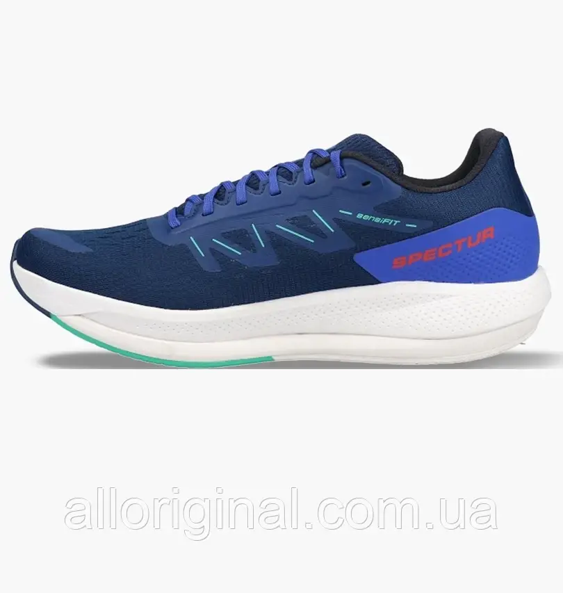 AllOriginal com ua Кросівки Salomon Spectur Running Shoes Blue L41589900 РОЗМІРИ ЗАПИТУЙТЕ, фото 1