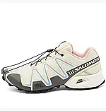 AllOriginal com ua Кросівки Salomon Speedcross 3 Mindful Beige L47169300 РОЗМІРИ ЗАПИТУЙТЕ, фото 3