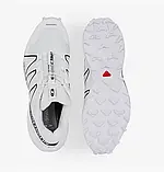 AllOriginal com ua Кросівки Salomon Speedcross 3 White L41312700 РОЗМІРИ ЗАПИТУЙТЕ, фото 4