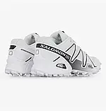 AllOriginal com ua Кросівки Salomon Speedcross 3 White L41312700 РОЗМІРИ ЗАПИТУЙТЕ, фото 5