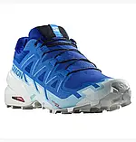 AllOriginal com ua Кросівки Salomon Speedcross 6 Blue 473017 РОЗМІРИ ЗАПИТУЙТЕ, фото 2