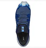 AllOriginal com ua Кросівки Salomon Speedcross 6 Gore-Tex Trail Running Shoes Blue L47302000 РОЗМІРИ ЗАПИТУЙТЕ, фото 5