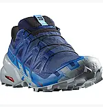 AllOriginal com ua Кросівки Salomon Speedcross 6 Gore-Tex Trail Running Shoes Blue L47302000 РОЗМІРИ ЗАПИТУЙТЕ, фото 7