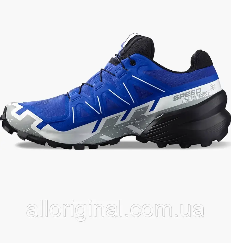 AllOriginal com ua Кросівки Salomon Speedcross 6 Gtx Blue 417388 РОЗМІРИ ЗАПИТУЙТЕ, фото 1