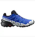 AllOriginal com ua Кросівки Salomon Speedcross 6 Gtx Blue 417388 РОЗМІРИ ЗАПИТУЙТЕ, фото 2