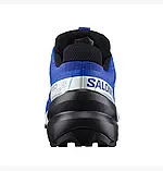 AllOriginal com ua Кросівки Salomon Speedcross 6 Gtx Blue 417388 РОЗМІРИ ЗАПИТУЙТЕ, фото 7