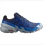AllOriginal com ua Кросівки Salomon Speedcross 6 Gtx Blue 473020 РОЗМІРИ ЗАПИТУЙТЕ, фото 3