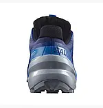 AllOriginal com ua Кросівки Salomon Speedcross 6 Gtx Blue 473020 РОЗМІРИ ЗАПИТУЙТЕ, фото 7