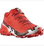 AllOriginal com ua Кросівки Salomon Speedcross 6 Gtx Gore-Tex Orange 417390 РОЗМІРИ ЗАПИТУЙТЕ, фото 2