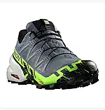 AllOriginal com ua Кросівки Salomon Speedcross 6 Gtx Grey 473019 РОЗМІРИ ЗАПИТУЙТЕ, фото 2