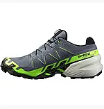 AllOriginal com ua Кросівки Salomon Speedcross 6 Gtx Grey 473019 РОЗМІРИ ЗАПИТУЙТЕ, фото 4