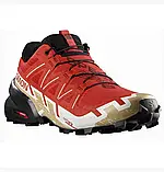 AllOriginal com ua Кросівки Salomon Speedcross 6 Red 417382 РОЗМІРИ ЗАПИТУЙТЕ, фото 2