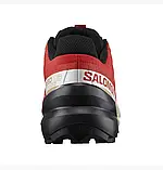 AllOriginal com ua Кросівки Salomon Speedcross 6 Red 417382 РОЗМІРИ ЗАПИТУЙТЕ, фото 4