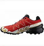 AllOriginal com ua Кросівки Salomon Speedcross 6 Red 417382 РОЗМІРИ ЗАПИТУЙТЕ, фото 6