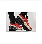 AllOriginal com ua Кросівки Salomon Speedcross 6 Red 417382 РОЗМІРИ ЗАПИТУЙТЕ, фото 9