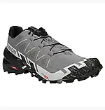 AllOriginal com ua Кросівки Salomon Speedcross 6 Slip On Trail Running Shoes Grey L41744100 РОЗМІРИ ЗАПИТУЙТЕ, фото 3