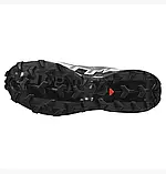 AllOriginal com ua Кросівки Salomon Speedcross 6 Slip On Trail Running Shoes Grey L41744100 РОЗМІРИ ЗАПИТУЙТЕ, фото 6