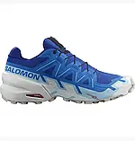 AllOriginal com ua Кросівки Salomon Speedcross 6 Trail Running Shoes Blue L47301700 РОЗМІРИ ЗАПИТУЙТЕ, фото 2