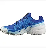 AllOriginal com ua Кросівки Salomon Speedcross 6 Trail Running Shoes Blue L47301700 РОЗМІРИ ЗАПИТУЙТЕ, фото 4