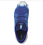 AllOriginal com ua Кросівки Salomon Speedcross 6 Trail Running Shoes Blue L47301700 РОЗМІРИ ЗАПИТУЙТЕ, фото 5