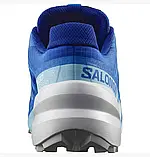 AllOriginal com ua Кросівки Salomon Speedcross 6 Trail Running Shoes Blue L47301700 РОЗМІРИ ЗАПИТУЙТЕ, фото 6