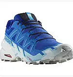 AllOriginal com ua Кросівки Salomon Speedcross 6 Trail Running Shoes Blue L47301700 РОЗМІРИ ЗАПИТУЙТЕ, фото 7
