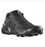 AllOriginal com ua Кросівки Salomon Speedcross 6 Wide Black 417440 РОЗМІРИ ЗАПИТУЙТЕ, фото 2