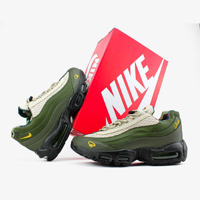 Nike 95 gucci hot sale