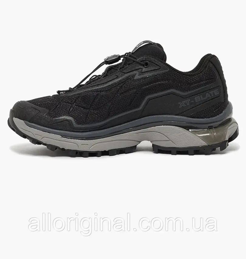 AllOriginal com ua Кросівки Salomon St Slate Advanced Black L47132600-BLK РОЗМІРИ ЗАПИТУЙТЕ, фото 1