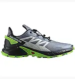 AllOriginal com ua Кросівки Salomon Supercross 4 Grey 473158 РОЗМІРИ ЗАПИТУЙТЕ, фото 2