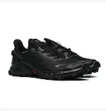 AllOriginal com ua Кросівки Salomon Supercross 4 Gtx Black L41731600 РОЗМІРИ ЗАПИТУЙТЕ, фото 2