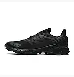 AllOriginal com ua Кросівки Salomon Supercross 4 Gtx Black L41731600 РОЗМІРИ ЗАПИТУЙТЕ, фото 4